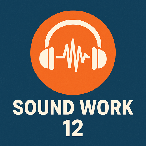 Sound Work 12