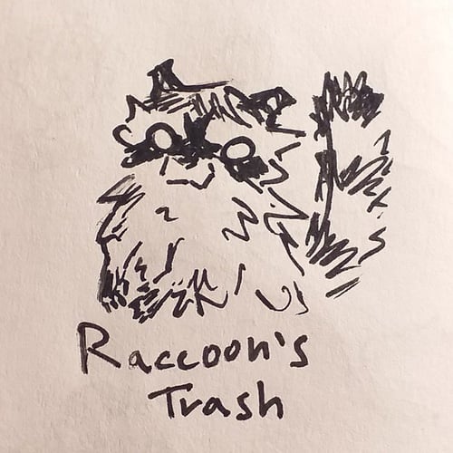 Raccoon